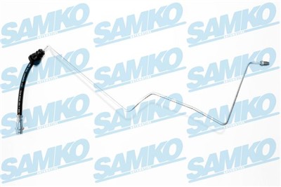 SAMKO 6T49191 Číslo výrobce: 6T49191. EAN: 8032928183062.