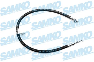 SAMKO 6T49272 Číslo výrobce: 6T49272. EAN: 8032928240765.