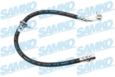 SAMKO 6T49282 Číslo výrobce: 6T49282. EAN: 8032928240864.