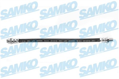 SAMKO 6T49283 Číslo výrobce: 6T49283. EAN: 8032928240871.