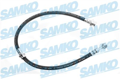 SAMKO 6T49297 Číslo výrobce: 6T49297. EAN: 8032928241014.