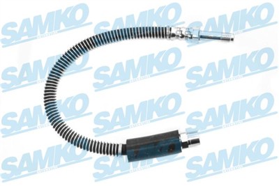SAMKO 6T49302 Číslo výrobce: 6T49302. EAN: 8032928241069.