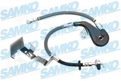 SAMKO 6T49304 Číslo výrobce: 6T49304. EAN: 8032928241083.