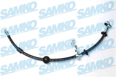 SAMKO 6T49322 Číslo výrobce: 6T49322. EAN: 8032928241267.
