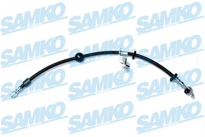 SAMKO 6T49323 Číslo výrobce: 6T49323. EAN: 8032928241274.