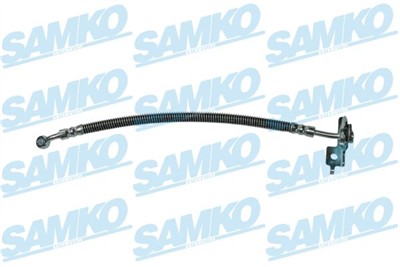 SAMKO 6T49337 Číslo výrobce: 6T49337. EAN: 8032928241410.