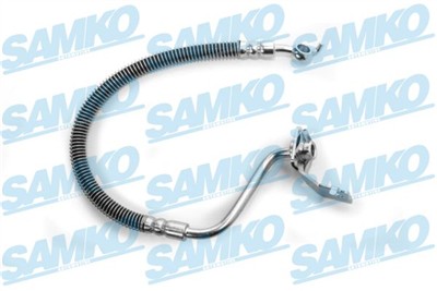 SAMKO 6T49340 Číslo výrobce: 6T49340. EAN: 8032928241441.