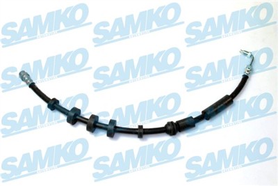 SAMKO 6T49345 Číslo výrobce: 6T49345. EAN: 8032928241496.