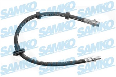 SAMKO 6T49354 Číslo výrobce: 6T49354. EAN: 8032928241588.