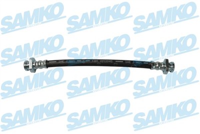 SAMKO 6T49356 Číslo výrobce: 6T49356. EAN: 8032928241601.