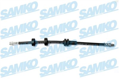 SAMKO 6T49372 Číslo výrobce: 6T49372. EAN: 8032928241762.