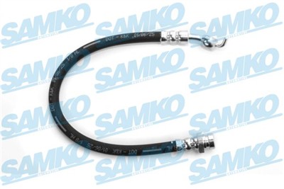 SAMKO 6T49374 Číslo výrobce: 6T49374. EAN: 8032928241786.