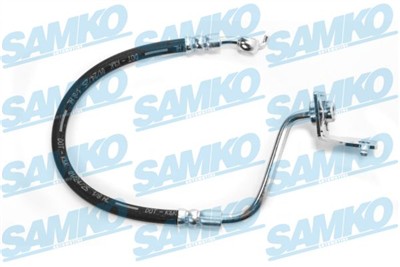 SAMKO 6T49379 Číslo výrobce: 6T49379. EAN: 8032928241830.