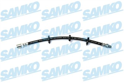 SAMKO 6T49386 Číslo výrobce: 6T49386. EAN: 8032928241908.