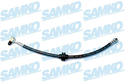 SAMKO 6T49409 Číslo výrobce: 6T49409. EAN: 8032928242134.
