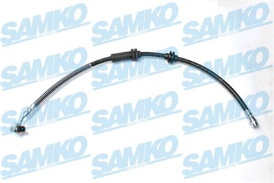 SAMKO 6T49411 Číslo výrobce: 6T49411. EAN: 8032928242158.