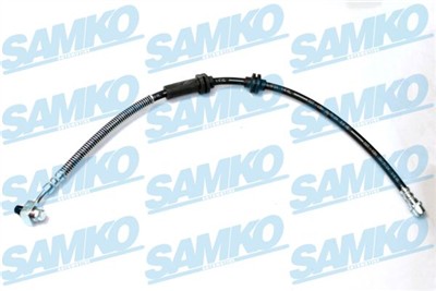 SAMKO 6T49412 Číslo výrobce: 6T49412. EAN: 8032928242165.