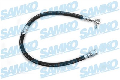 SAMKO 6T49415 Číslo výrobce: 6T49415. EAN: 8032928242196.