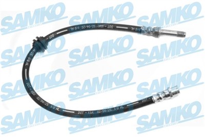 SAMKO 6T49431 Číslo výrobce: 6T49431. EAN: 8032928242356.