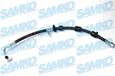 SAMKO 6T49467 Číslo výrobce: 6T49467. EAN: 8032928242714.