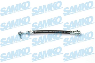 SAMKO 6T49473 Číslo výrobce: 6T49473. EAN: 8032928242776.