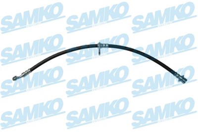 SAMKO 6T49501 Číslo výrobce: 6T49501. EAN: 8032928243056.