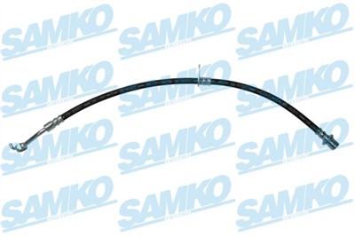 SAMKO 6T49505 Číslo výrobce: 6T49505. EAN: 8032928243094.
