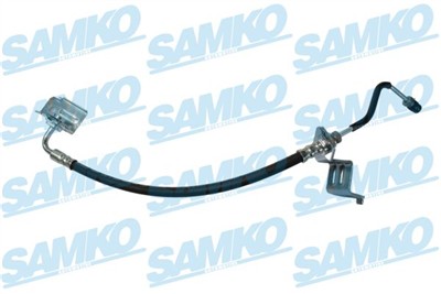 SAMKO 6T49508 Číslo výrobce: 6T49508. EAN: 8032928243124.