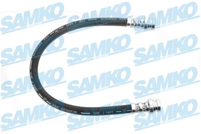 SAMKO 6T49524 Číslo výrobce: 6T49524. EAN: 8032928243285.