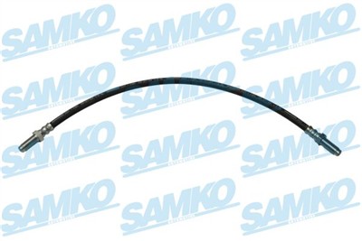 SAMKO 6T49537 Číslo výrobce: 6T49537. EAN: 8032928243414.