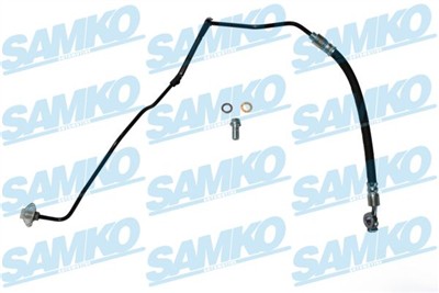 SAMKO 6T49541 Číslo výrobce: 6T49541. EAN: 8032928244992.