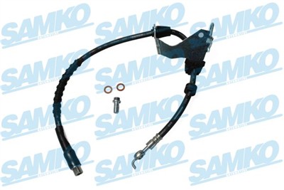 SAMKO 6T49547 Číslo výrobce: 6T49547. EAN: 8032928245050.