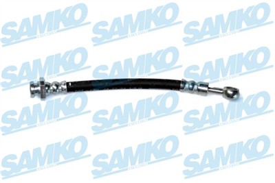 SAMKO 6T49551 Číslo výrobce: 6T49551. EAN: 8032928245098.