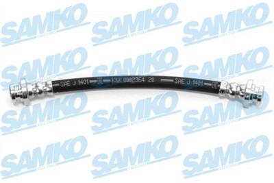 SAMKO 6T49556 Číslo výrobce: 6T49556. EAN: 8032928245142.