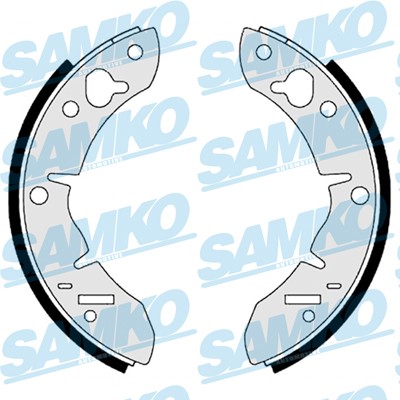 SAMKO 80560 Číslo výrobce: 80560. EAN: 8032532036877.