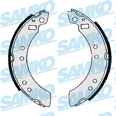SAMKO 80600 Číslo výrobce: 80600. EAN: 8032532036907.