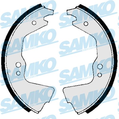 SAMKO 80680 Číslo výrobce: 80680. EAN: 8032532036990.