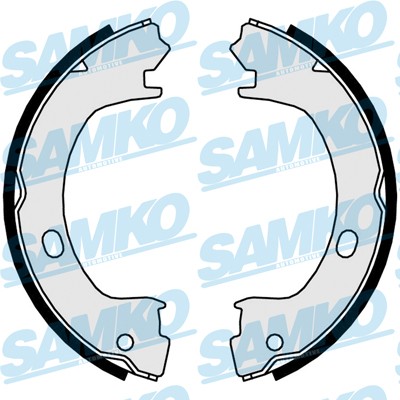 SAMKO 81015 Číslo výrobce: 81015. EAN: 8032928095877.