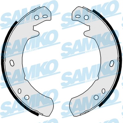 SAMKO 81029 Číslo výrobce: 81029. EAN: 8032928096003.