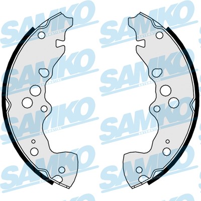 SAMKO 81032 Číslo výrobce: 81032. EAN: 8032928096034.