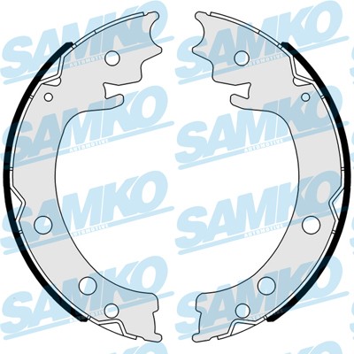 SAMKO 81041 Číslo výrobce: 81041. EAN: 8032928098281.