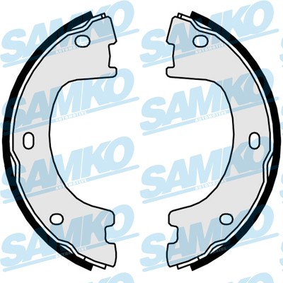 SAMKO 81056 Číslo výrobce: 81056. EAN: 8032928098427.
