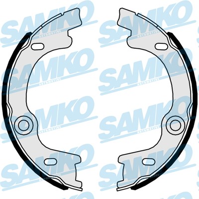 SAMKO 81063 Číslo výrobce: 81063. EAN: 8032928098656.