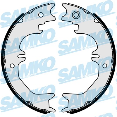 SAMKO 81084 Číslo výrobce: 81084. EAN: 8032928099127.