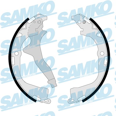 SAMKO 81134 Číslo výrobce: 81134. EAN: 8032928133951.
