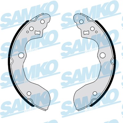 SAMKO 81146 Číslo výrobce: 81146. EAN: 8032928135078.