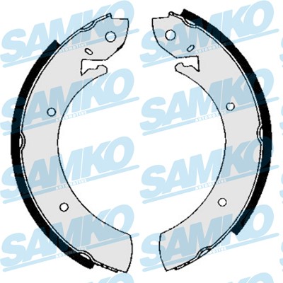 SAMKO 81150 Číslo výrobce: 81150. EAN: 8032532037348.