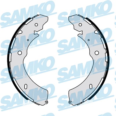 SAMKO 81171 Číslo výrobce: 81171. EAN: 8032928154703.