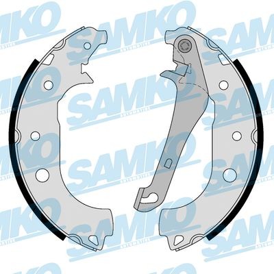 SAMKO 81184 Číslo výrobce: 81184. EAN: 8032928167246.