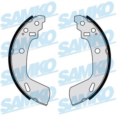SAMKO 81188 Číslo výrobce: 81188. EAN: 8032928174909.